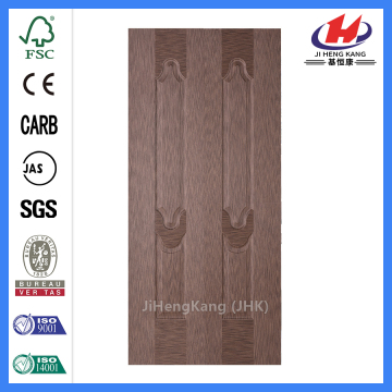 JHK-020 Engineered Wenge   HDF Interior Door Skin