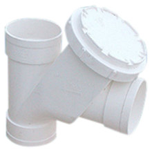 plastic mould of Tee