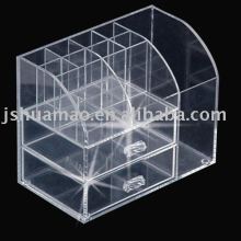plexiglass showcase box