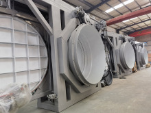 FF241H Hydraulic Plug in Valve