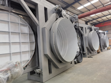 FF241H Hydraulic Plug in Valve