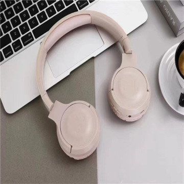 Bluetooth 5.0 Foldable Noise Cancelling Sport Headphone