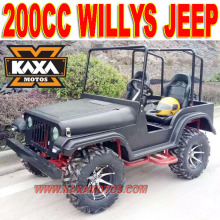 Adults 200cc UTV Jeep