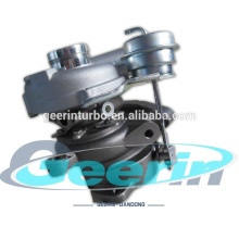 Geerin Turbo K04 53049880023 with BAM for Audi S3 1.8 T