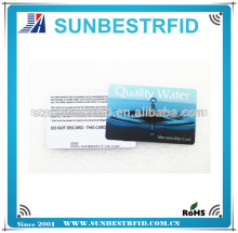 RFID 13.56Mhz Desfire ISO card