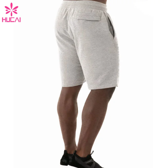 Comfortable Loose Soft Sport Shorts