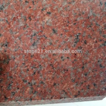 New imperial red granite , India red granite best price USD 27