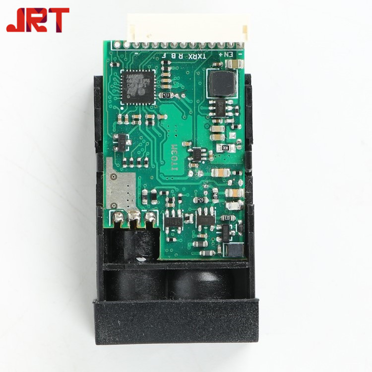 USART 1 cm Präzisions-TOF-Entfernungsmessmodul