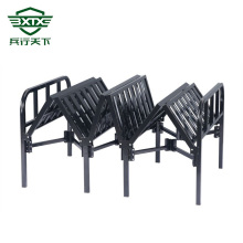 Customizable sixty percent bed