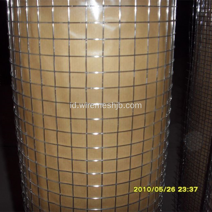 Gulungan Wire Mesh Berkualitas Tinggi