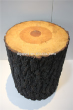 artificial tree stumps artificial round stock fake stub