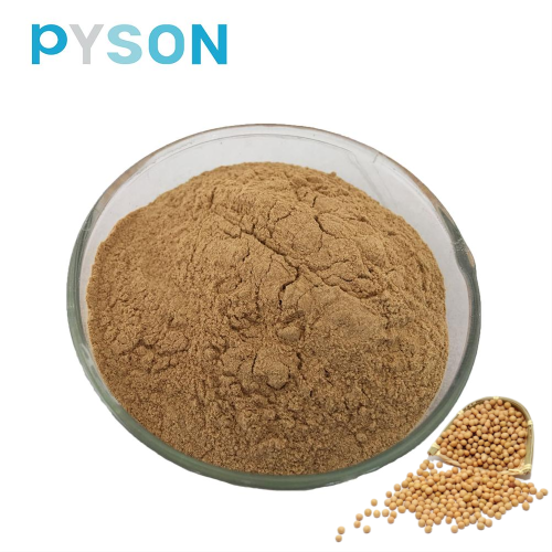 European standard Soybean extract