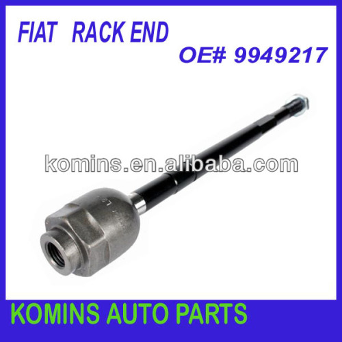 9949217 Steering Axle rod for Fiat Stilo