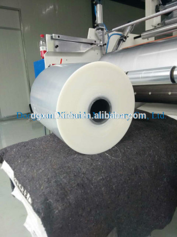 Food Package Cling Film Production Line