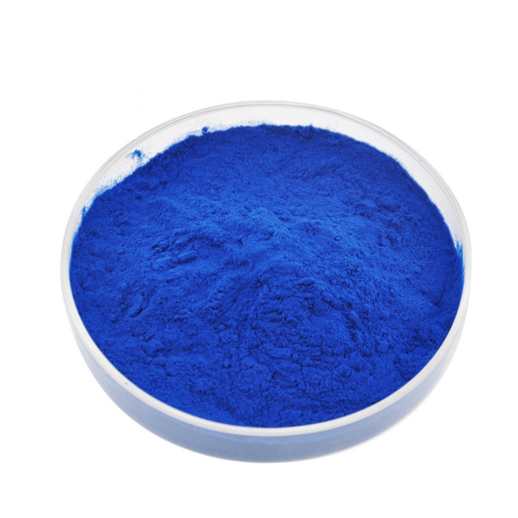 phycocyanin in plants