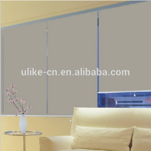 100% POLYESTER PRINTED WATERPROOF OUTDOOR BLOCKOUT ROLLER BLIND FABRIC