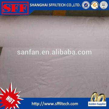 Golden supplier of industrial felt