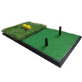 Коврик для гольфа Fairway Turf Коврик для ударов по гольфу 12 &#39;&#39; * 24 &#39;&#39;