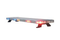 Barras luminosas LED - LED piscando Lightbar F910A