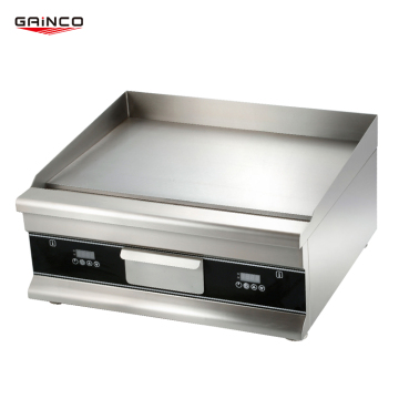 Gainco Chicken Burger Griller: A Versatile 220V Electric and Gas Intelligent Half Griddle Half Grill