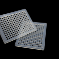 Microplate Sealing Silicone Cap