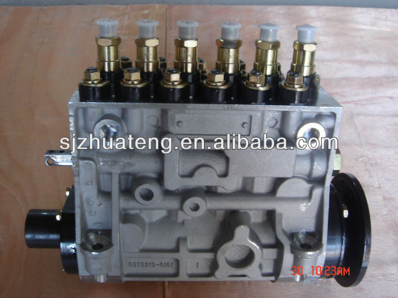 Deutz Fuel Injection Pump 1015