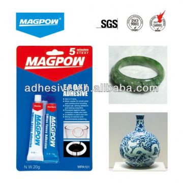 Eco Friendly Bulk Two Component Epoxy Resin Adhesive