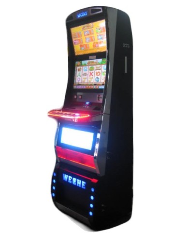 Gaming  Machine Cabinet