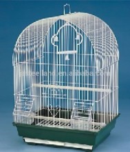 pet product folding welded wire various style/size/color bird cage