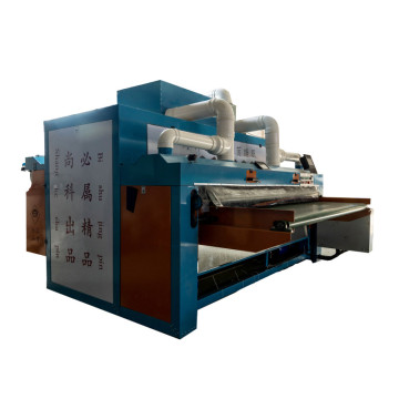 Customized Polyester Quilt Wadding Production Machine