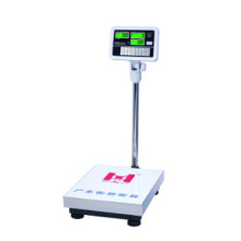 2013 New electronic counting platform scale