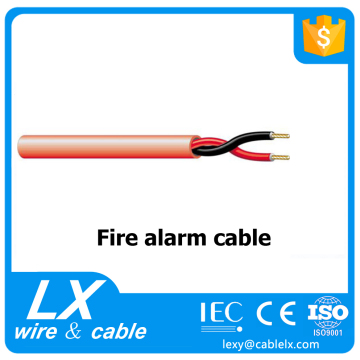 AL Foil shield Fire Alarm Cable