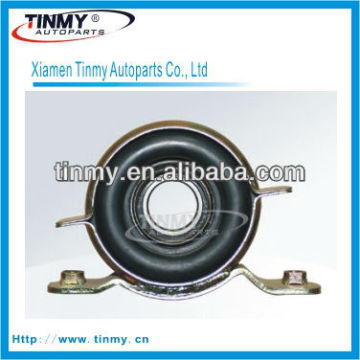 Central Bearing Support