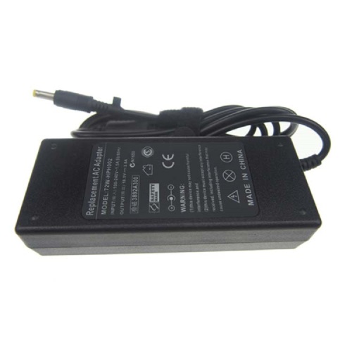 18.5V 3.8A 70W laptop adapter oplader voor HP