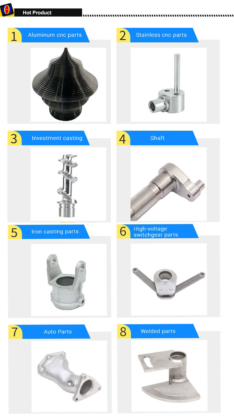 Usługa toczenia CNC Niestandardowa aluminiowa tytanowa stal nierdzewna OEM Precyzyjna część do obróbki metalu