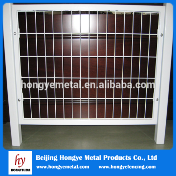 au/eu market temporary fencing mesh panel