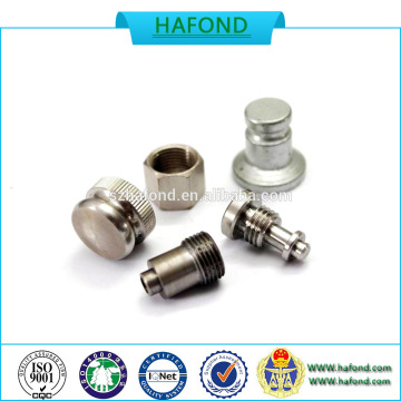 High Quality Professional current limiter/Swinging base parts