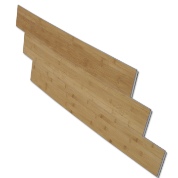 Easy Installation Heavy Bamboo Veneer SPC Flooring