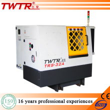 TWTR32C600 Multi Angle Polygon Milling CNC Machines With Live Tool