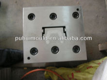 plastic extrusion moulding