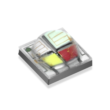 LED Stage Light Source Module 3535 RGBW