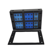 KEL 48/28C Cable Entry Panel with Modular