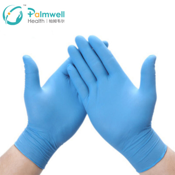 dental nitrile gloves low price