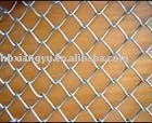 rhombic wire mesh