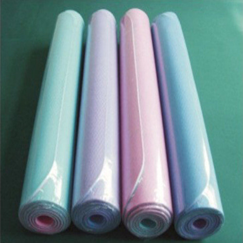 Waterproof Roofing Material the pvc waterproofing membrane made in China