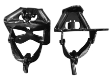 Metal Stamping Assembled Parts