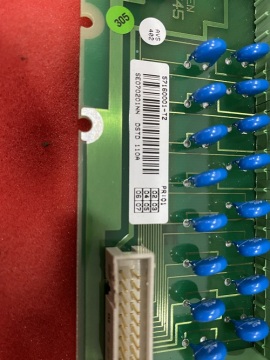 ABB DSTD110A Digital Connection Unit