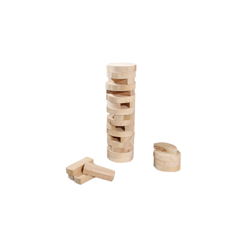 EASTOMMY High Quality Furniture Tumbling Timbers Game For Adults