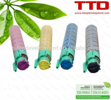 TTD Compatible Color Toner Cartridge 245 for Gestetner C7425 C7425DN Toner