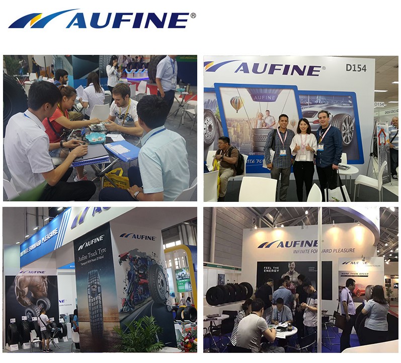 Aufine Premium Series with Excellent Quality and Reasonable Price